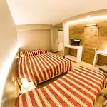 Hotel Grand Europa Centro 3*