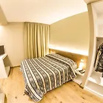 Grand Europa Centro Hotel 3*