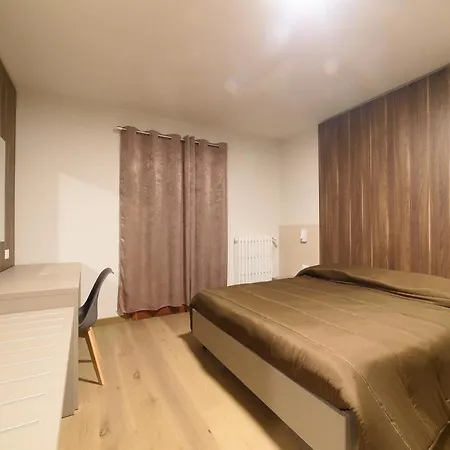 Grand Europa Centro Rivisondoli