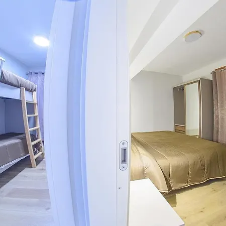 Grand Europa Centro Hotel Rivisondoli