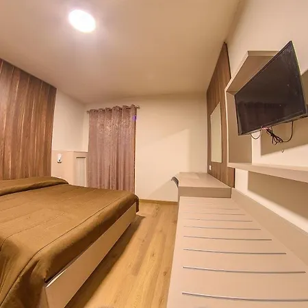 Grand Europa Centro Rivisondoli