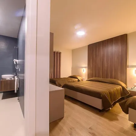 Grand Europa Centro 3*