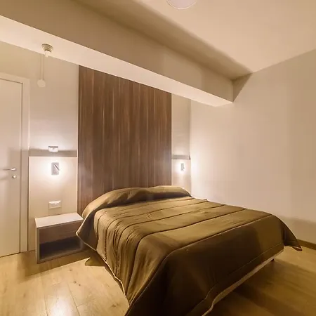 Grand Europa Centro Hotell