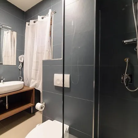 Grand Europa Centro Hotell