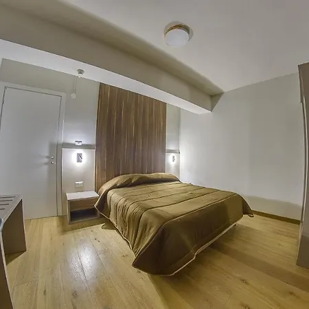 Hotell Grand Europa Centro