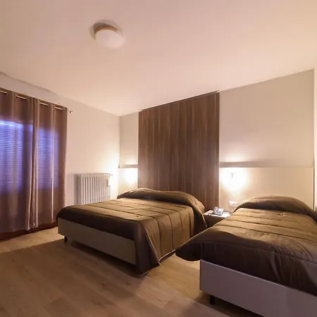 Grand Europa Centro Rivisondoli