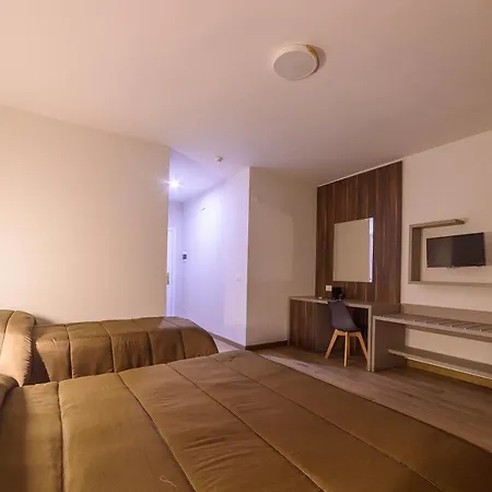 Grand Europa Centro Hotel Rivisondoli