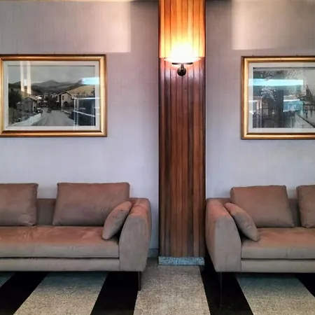 Grand Europa Centro Hotell