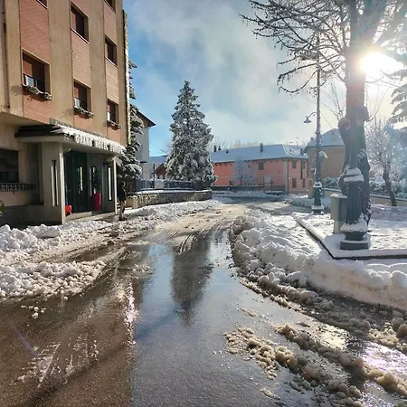 Grand Europa Centro