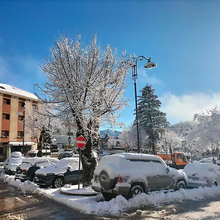 Hotel Grand Europa Centro 3*