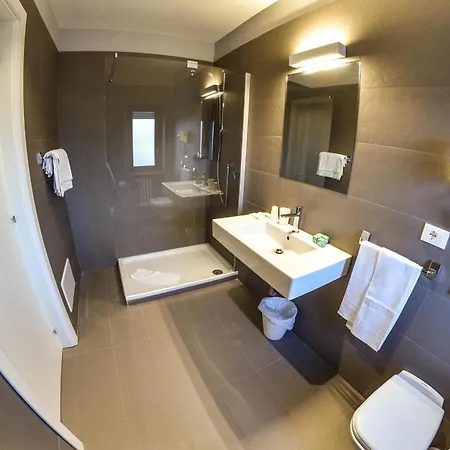 Grand Europa Centro Hotel Rivisondoli