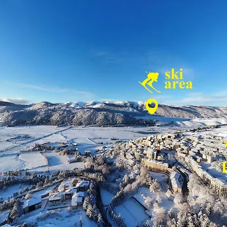 Grand Europa Centro Hotel