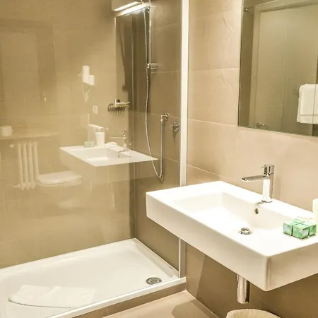 Grand Europa Centro Rivisondoli