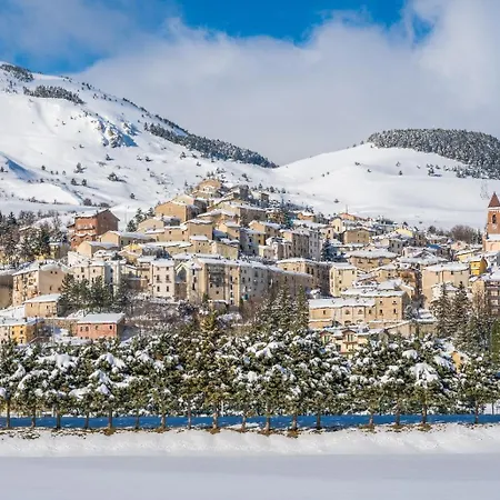 Hotell Grand Europa Centro