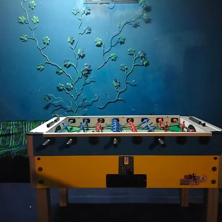 Hotell Grand Europa Centro 3*