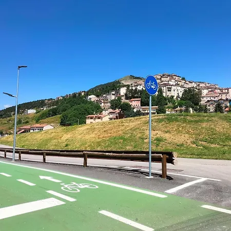 Hotell Grand Europa Centro Rivisondoli