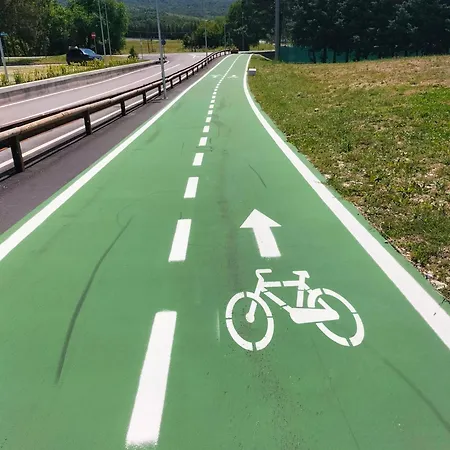 Grand Europa Centro 3*