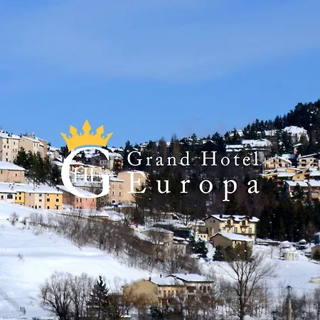 Grand Europa Centro 3* Rivisondoli