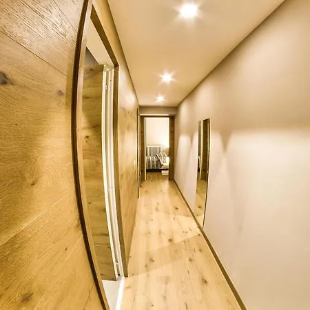 Grand Europa Centro Hotel Rivisondoli