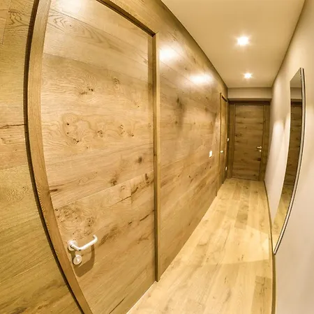 Grand Europa Centro Hotell Rivisondoli