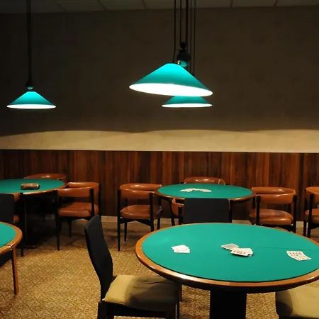 Grand Europa Centro 3*