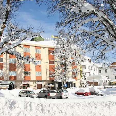 Grand Europa Centro Rivisondoli