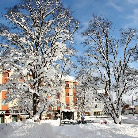 Grand Europa Centro 3*