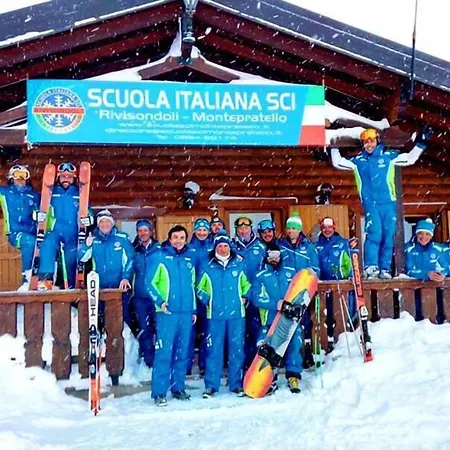 Grand Europa Centro 3*