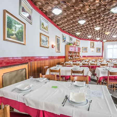 Hotel Grand Europa Centro 3*