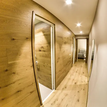 Grand Europa Centro Hotel 3*