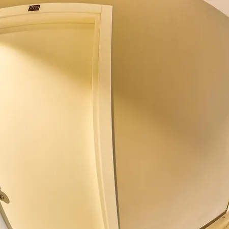 Grand Europa Centro 3* Rivisondoli