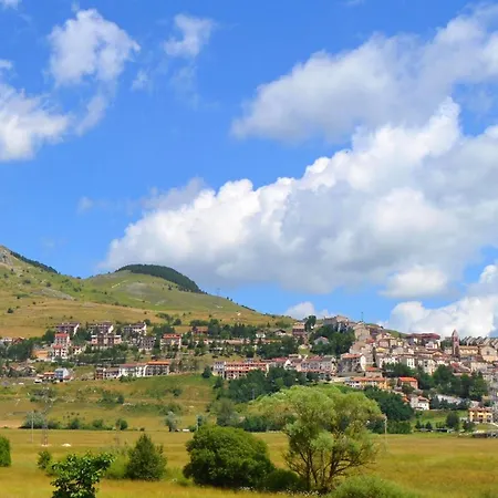 Grand Europa Centro Hotell