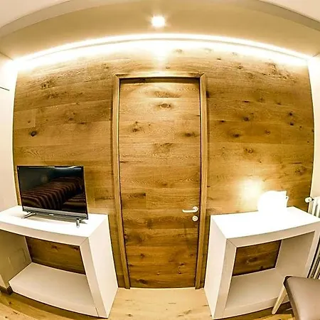 Hotel Grand Europa Centro Rivisondoli