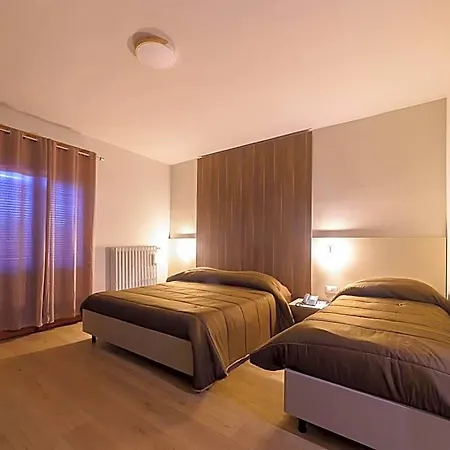 Hotel Grand Europa Centro Rivisondoli