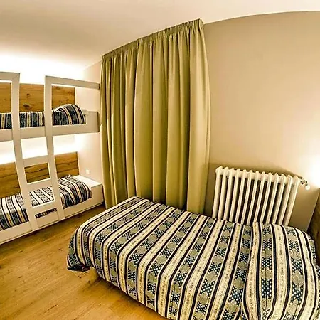 Hotel Grand Europa Centro Rivisondoli