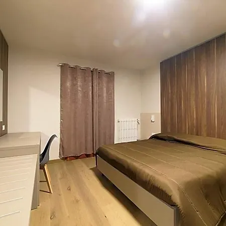 Grand Europa Centro Hotel 3*
