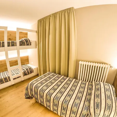 Grand Europa Centro Rivisondoli