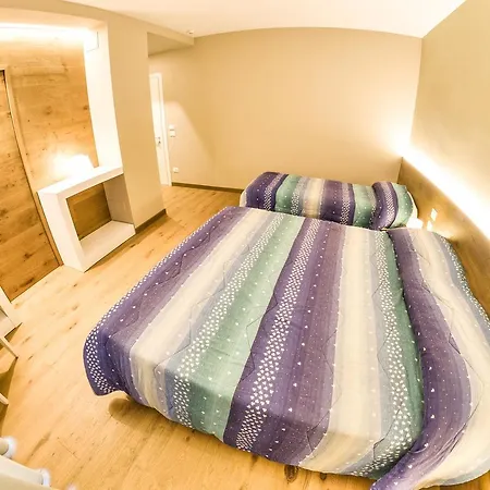 Grand Europa Centro Rivisondoli