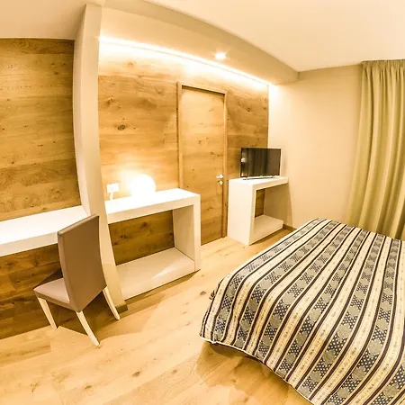 Grand Europa Centro Rivisondoli