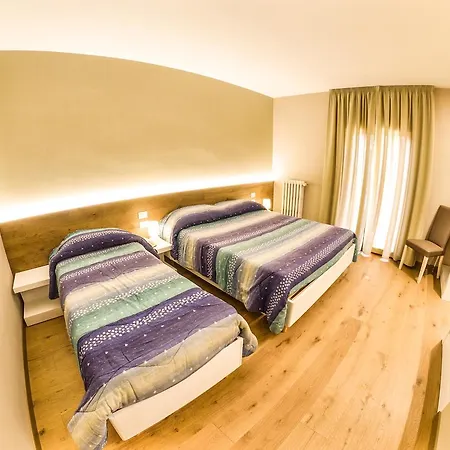 Hotell Grand Europa Centro