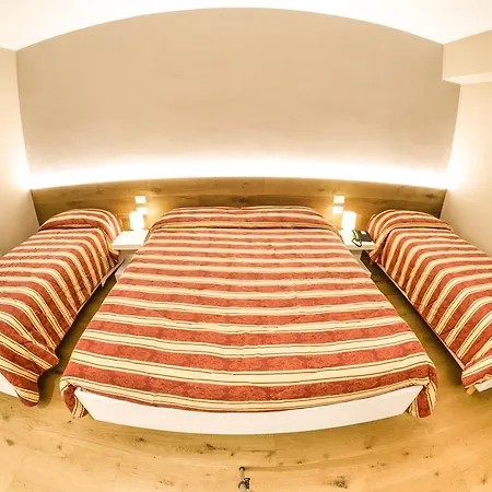 Hotell Grand Europa Centro