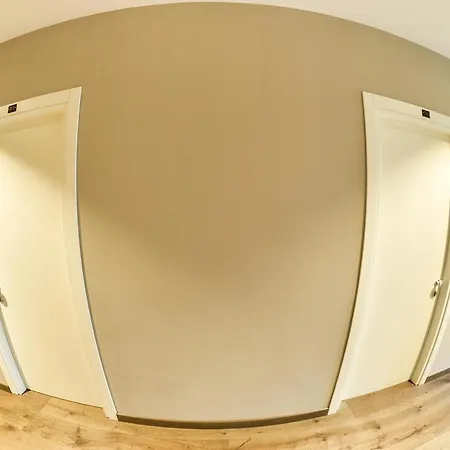 Hotel Grand Europa Centro