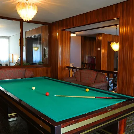 Grand Europa Centro 3*