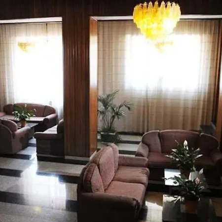 Grand Europa Centro Hotel Rivisondoli