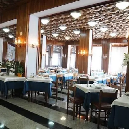 Grand Europa Centro Rivisondoli