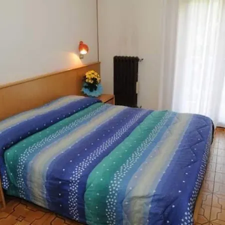 Hotell Grand Europa Centro 3*