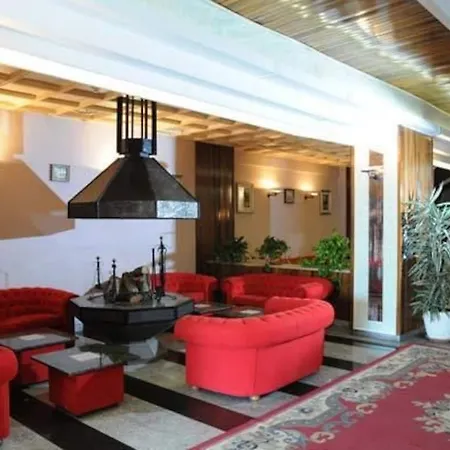 Grand Europa Centro Hotel Rivisondoli