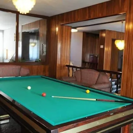 Hotel Grand Europa Centro 3*