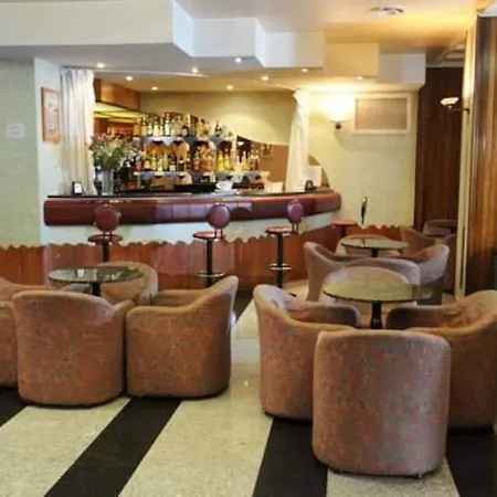 Hotel Grand Europa Centro 3*