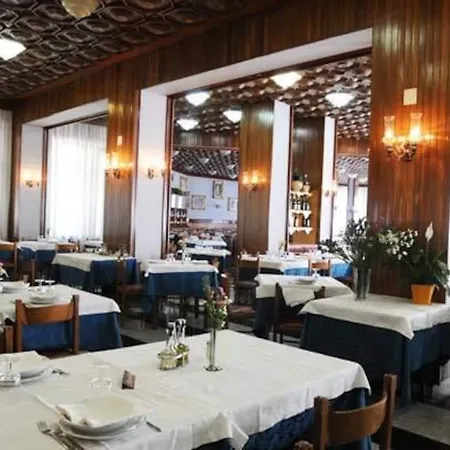 Grand Europa Centro Hotel Rivisondoli